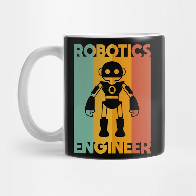 Robotics by Caskara